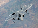F-22 Raptor