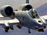 A-10 Warthog