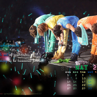 A simple expression of gratitude