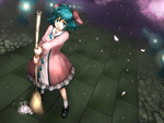 Kyouko Kasodani