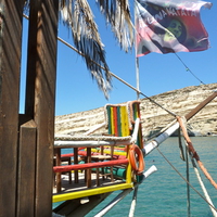 Life is today, Tomorrow never come