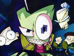 Invader Zim