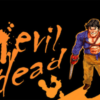 Evil Dead gets the Finger