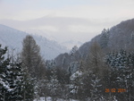 winter view