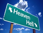 heaven or hell