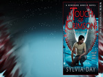 A Touch of Crimson: A Renegade Angels Novel
