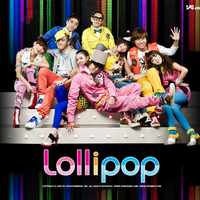 Lollipop