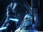 The Force Unleashed