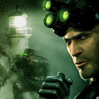 Splinter Cell
