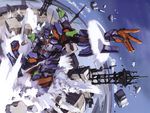 Unit. 01 Evangelion