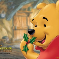 pooh bear