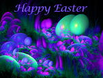 HAPPY EASTER Nexus friends