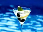 summer cocltail