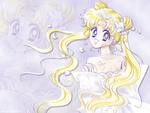 Princess Serenity