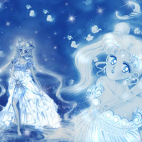 Princess Serenity