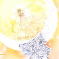 Princess Serenity