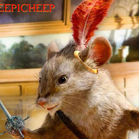 Reepicheep