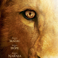 Aslan, The Voyage of the Dawn Treader