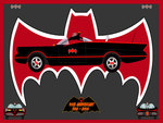 Batmobile