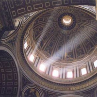 dome