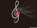 Musical Notes â™¥&â™¥