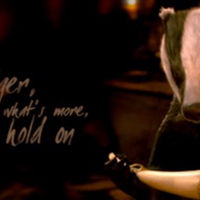 Trufflehunter, The Chronicles of Narnia