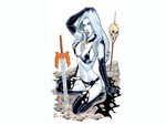 Lady Death