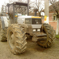 Lamborghini R1606 tractor
