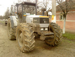 Lamborghini R1606 tractor
