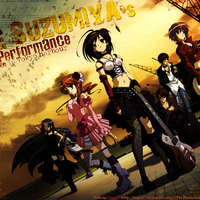 The Suzumizya's best performance