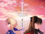 Fate/stay night