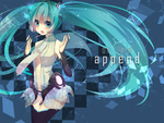 Miku Append