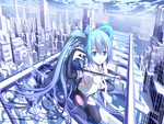 Miku Append