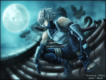 Hatake Kakashi