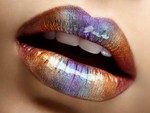 color lips