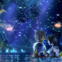 final fantasy X