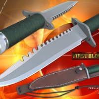 RAMBO KNIFE