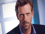 Hugh Laurie