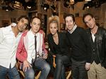 Big Bang Theory´s Cast