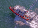 Coast Guard Patrol