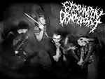 Extermination Dismemberment