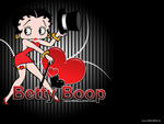 betty boop