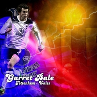 Gareth Bale