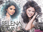 Selena Gomez - A Year Without Rain