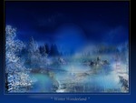 WINTER WONDERLAND
