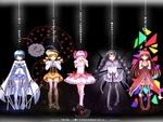 Mahou Shoujo Madoka Magica