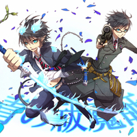 Ao no Exorcist