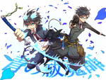 Ao no Exorcist