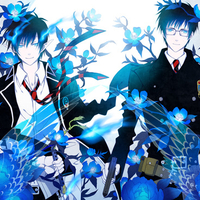 Ao no Exorcist