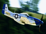P-51 Mustang